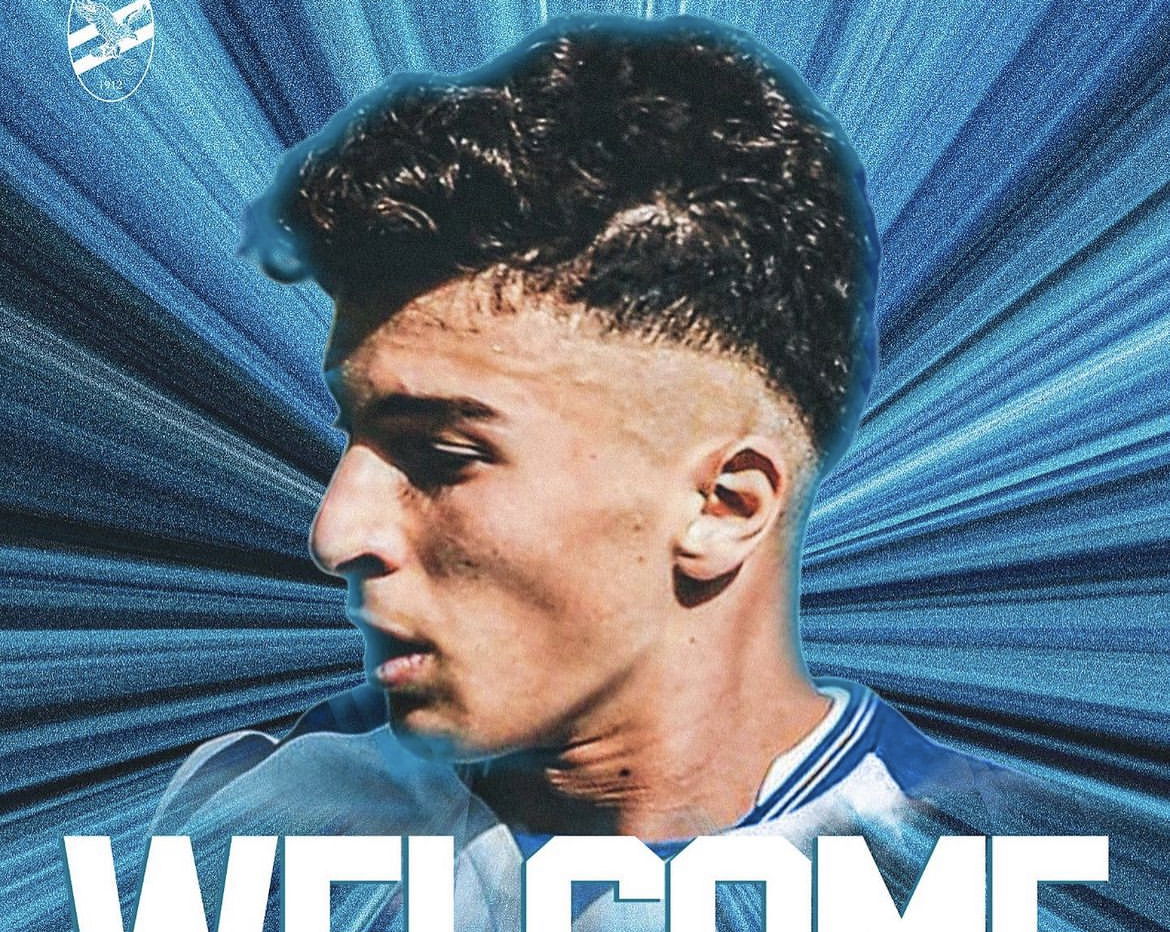 Ufficiale: Lecco, ecco Di Stefano dalla Sampdoria article-post