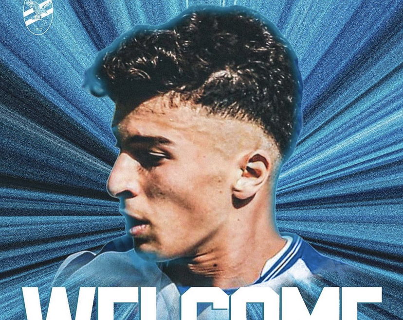 Ufficiale: Lecco, ecco Di Stefano dalla Sampdoria preview