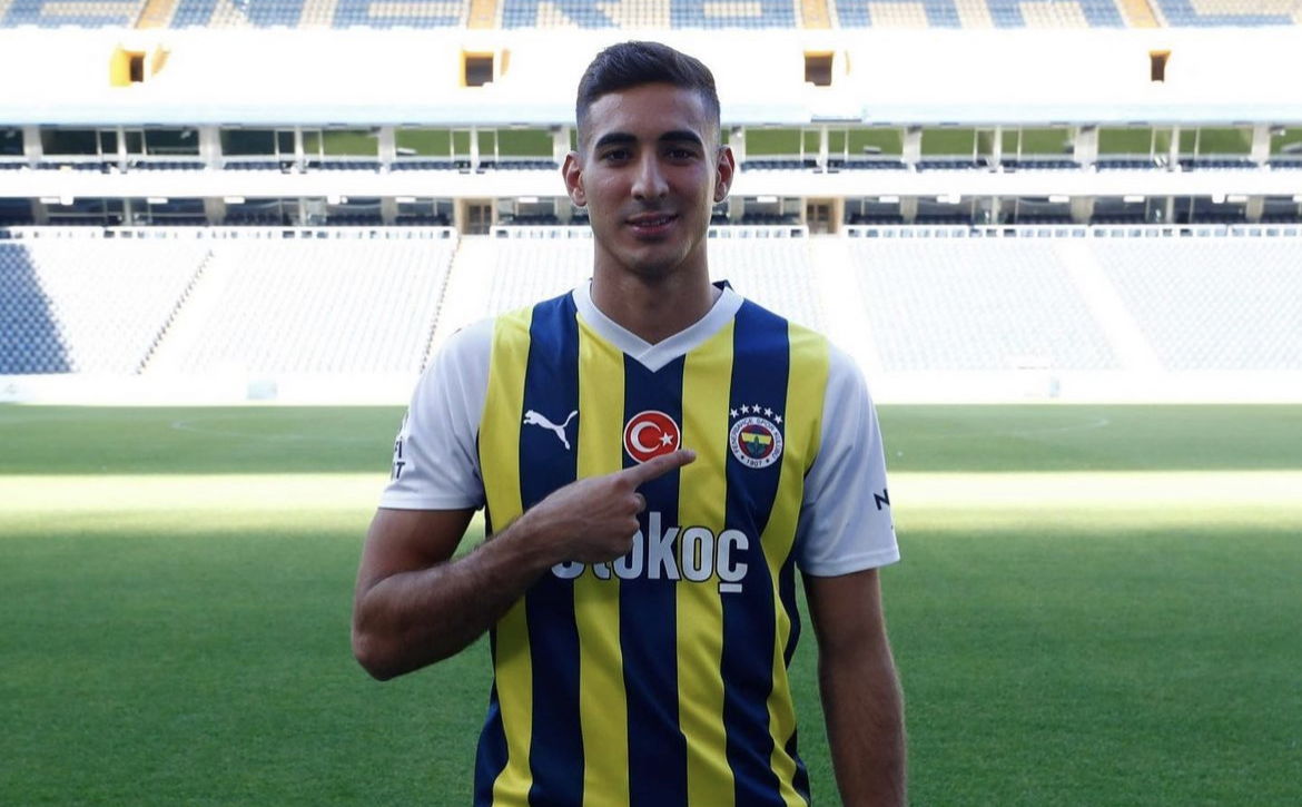 Adesso è anche ufficiale: Muldur è un nuovo calciatore del Fenerbahce article-post
