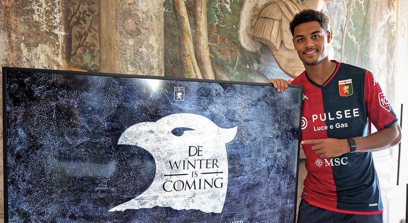 De Winter: “Contento della prestazione e della vittoria. Sto tornando al top della forma” preview