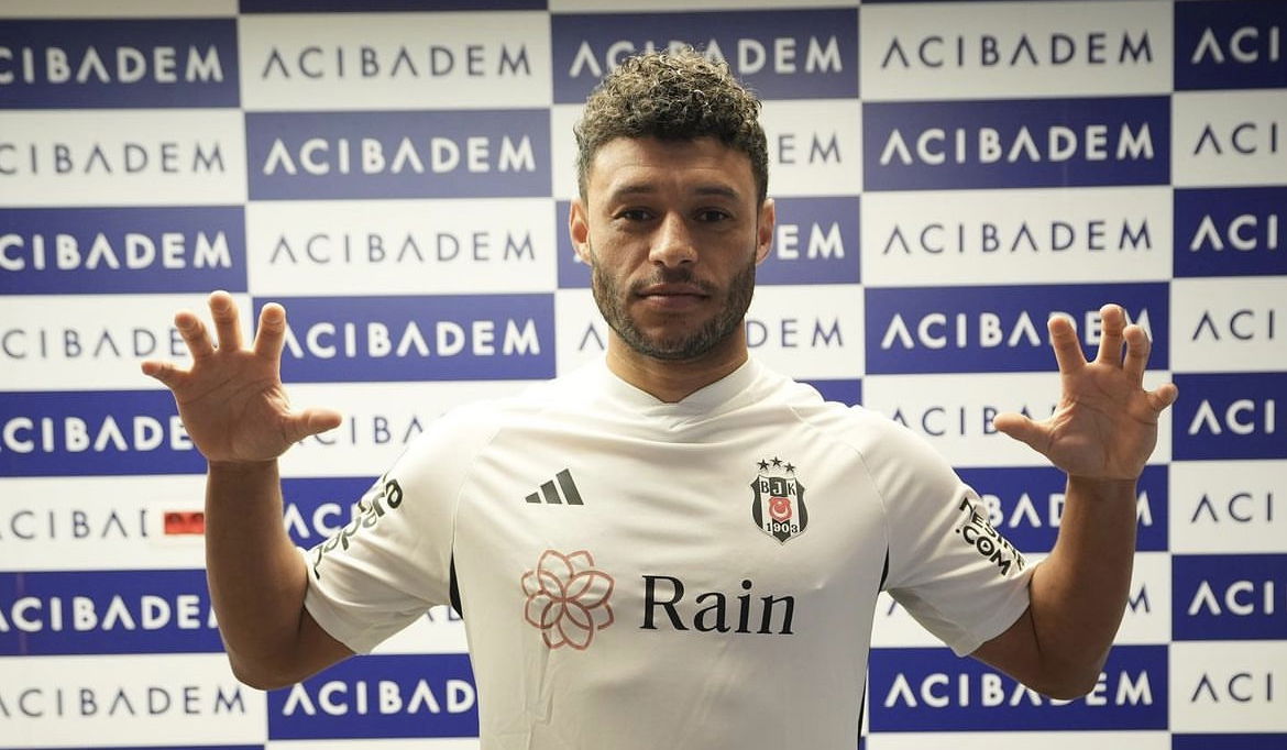 Ufficiale: Oxlade-Chamberlain è un nuovo giocatore del Besiktas article-post
