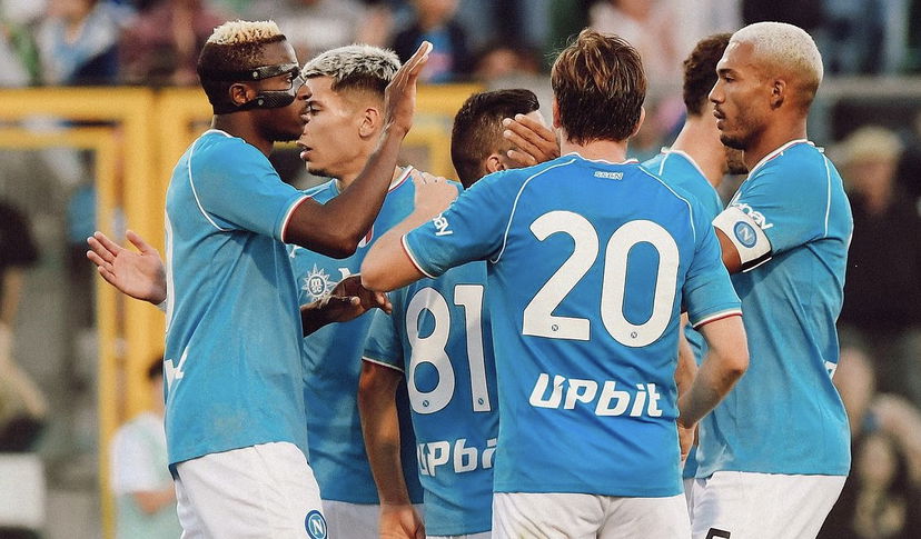 Le ultimissime sulle probabili formazioni di Frosinone-Napoli preview