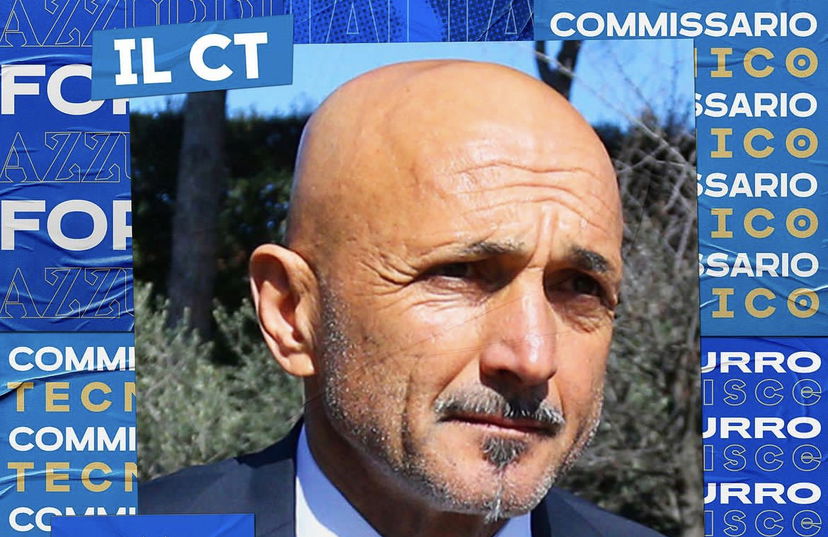 Le ultimissime sulle probabili formazioni di Ucraina-Italia preview