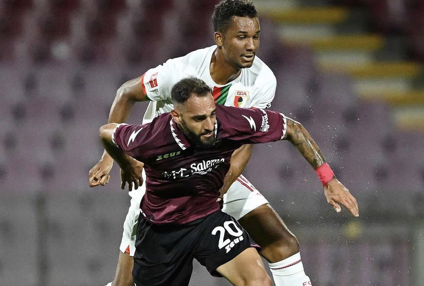 La Salernitana vince in rimonta l’amichevole contro l’Augsburg (2-1). A segno Coulibaly e Botheim preview