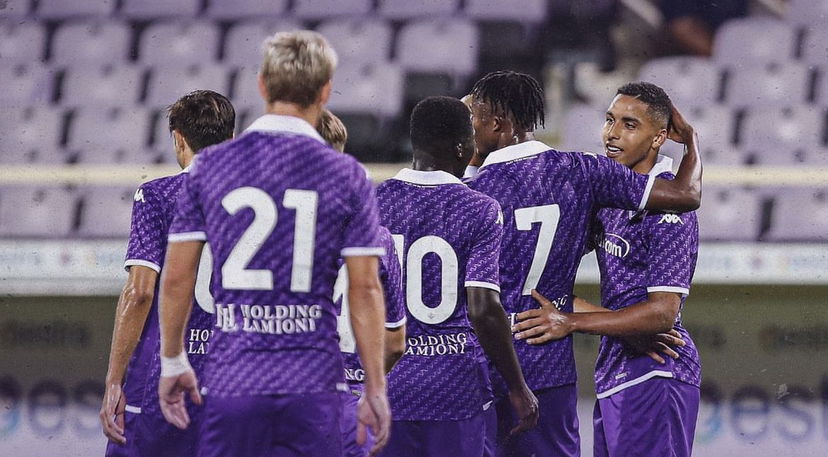 Conference League, il calendario della Fiorentina preview