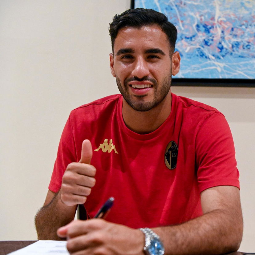 Ufficiale: Bari, preso Frabotta dalla Juventus preview