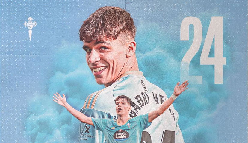 Iago Aspas su Veiga: “Non si può ignorare un’offerta del genere. Spero che un giorno possa tornare” preview