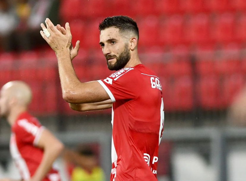 Gagliardini: “Devo migliorare sotto porta. Colpani? Contento per la convocazione in Nazionale” preview