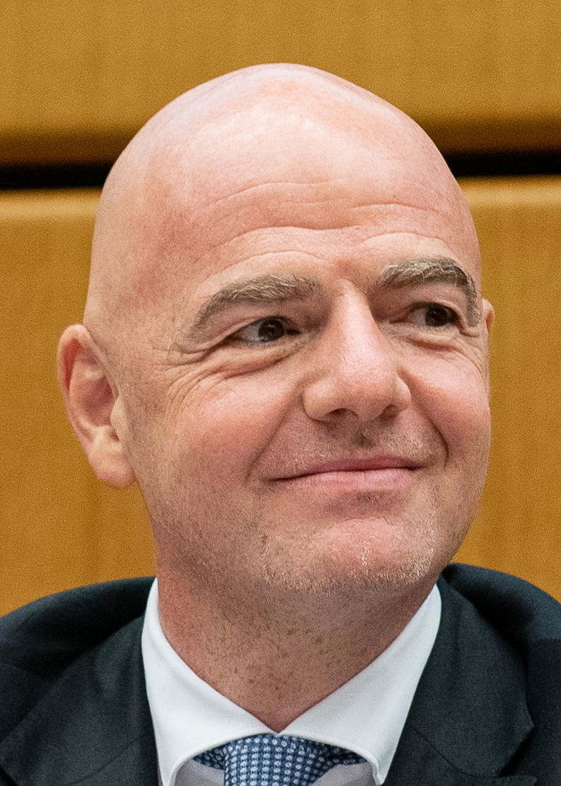 Infantino: “Il Mondiale per Club sarà un grande successo. I club avranno un rientro economico” preview