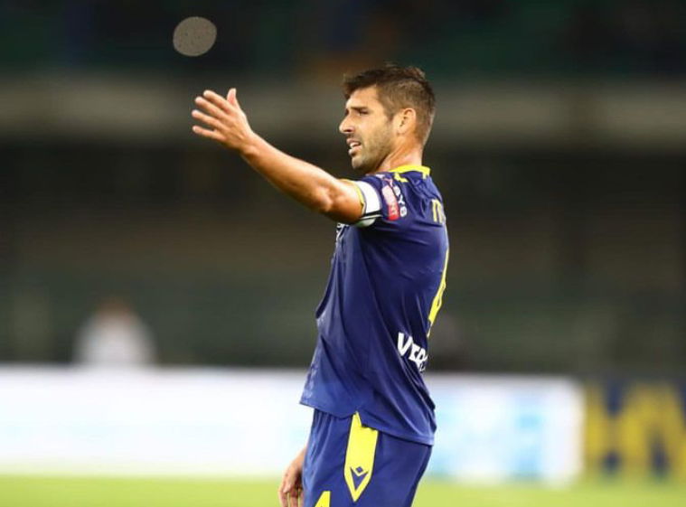 Miguel Veloso saluta il Pisa: “Due anni ricchi di emozioni” preview