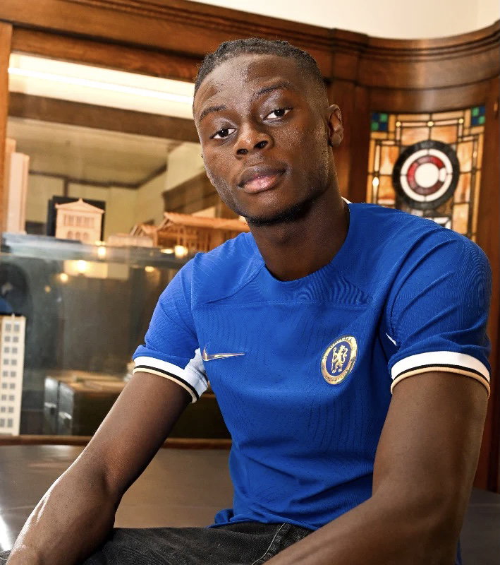 Ufficiale: Ugochukwu dal Rennes al Chelsea preview