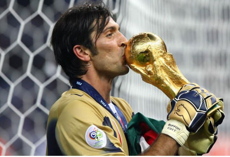 Buffon capo delegazione della Nazionale: “Ho ancora voglia di sognare” preview