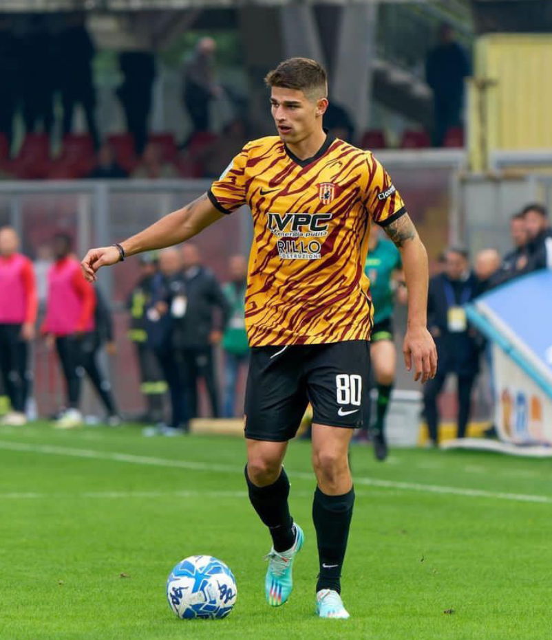 L’indiscrezione: Bari, forte scatto per Koutsoupias preview