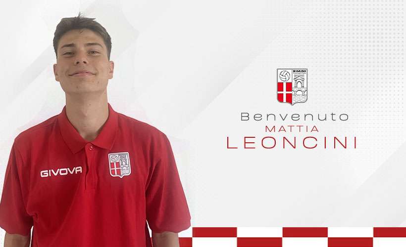 Ufficiale: Leoncini dallo Spezia al Rimini article-post