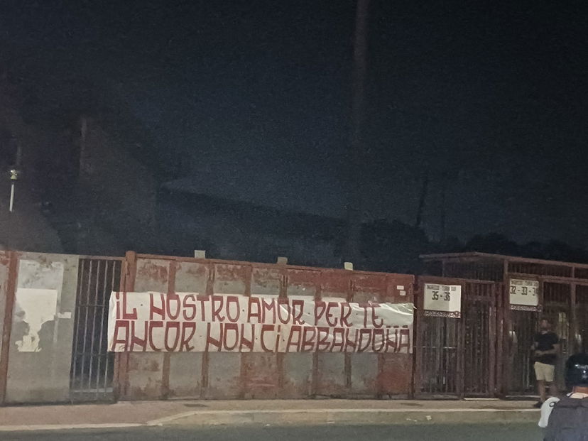 Gravina pensi ai problemi irrisolti del calcio italiano. Non alla categoria della Reggina preview