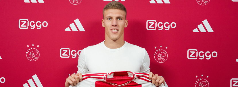 Ufficiale: Medic dal St.Pauli all’Ajax preview