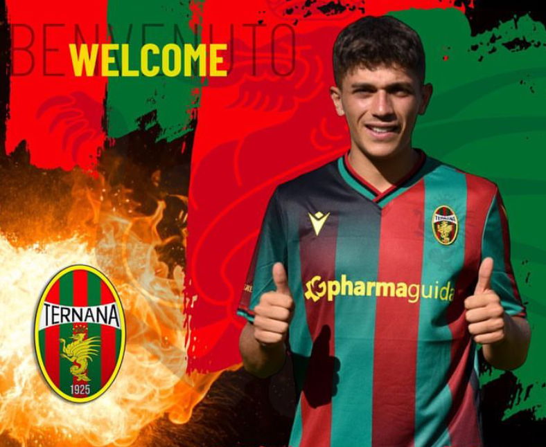 Ufficiale: Favasuli e Lucchesi dalla Fiorentina alla Ternana preview