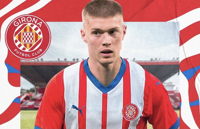 Ufficiale: Dovbyk dal Dnipro al Girona preview