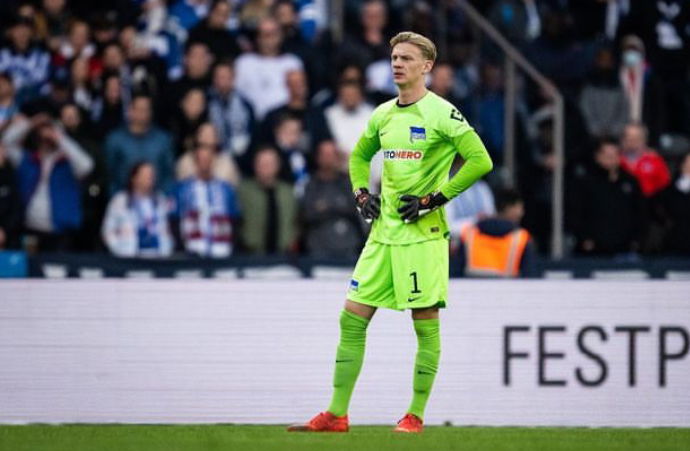 Esclusiva: portiere Fiorentina, in arrivo la svolta Christensen preview