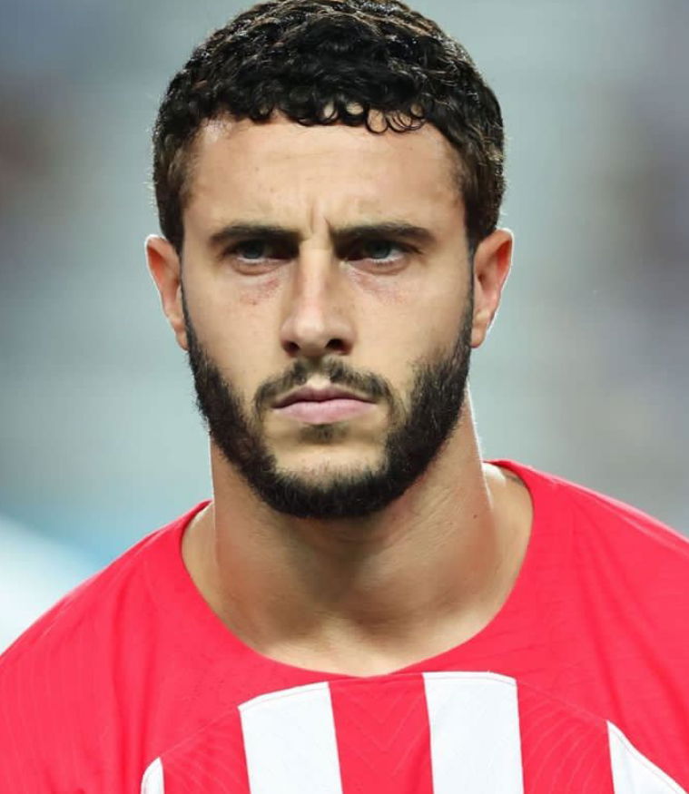 Atletico Madrid, salutano Hermoso, Depay e Gabriel Paulista preview