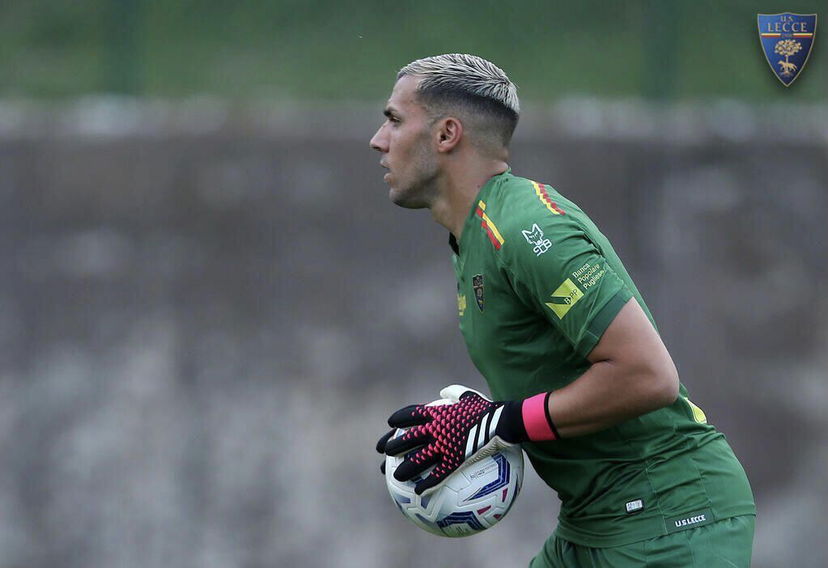 Ufficiale: Bleve dal Lecce alla Carrarese preview