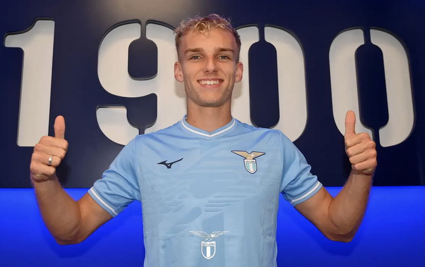 Esclusiva: Stengs, la Lazio apre a Isaksen preview