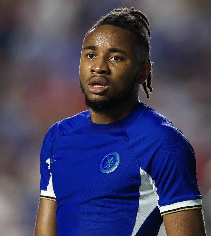 Dalla Germania: Nkunku vuole lasciare il Chelsea. Il sogno è il Bayern Monaco preview