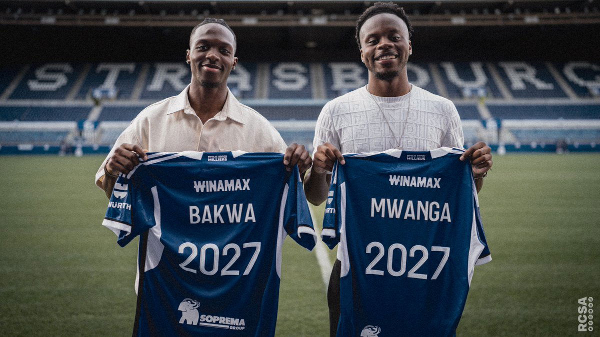 Ufficiale: Bakwa e Mwanga dal Bordeaux allo Strasburgo article-post