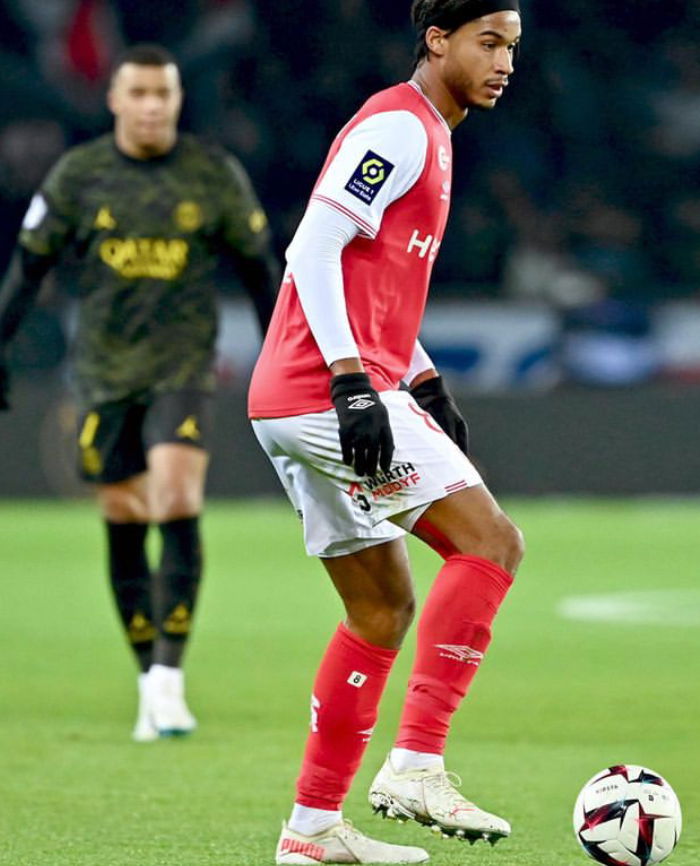 Napoli, Cajuste è a Villa Stuart per le visite mediche article-post