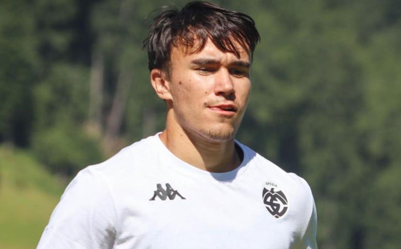 Strelec allo Slovan Bratislava: ora è anche ufficiale preview