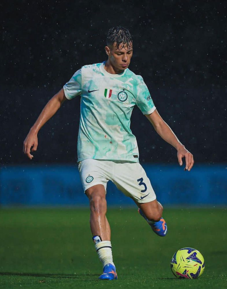 Ufficiale: Fontanarosa dall’Inter al Cosenza preview