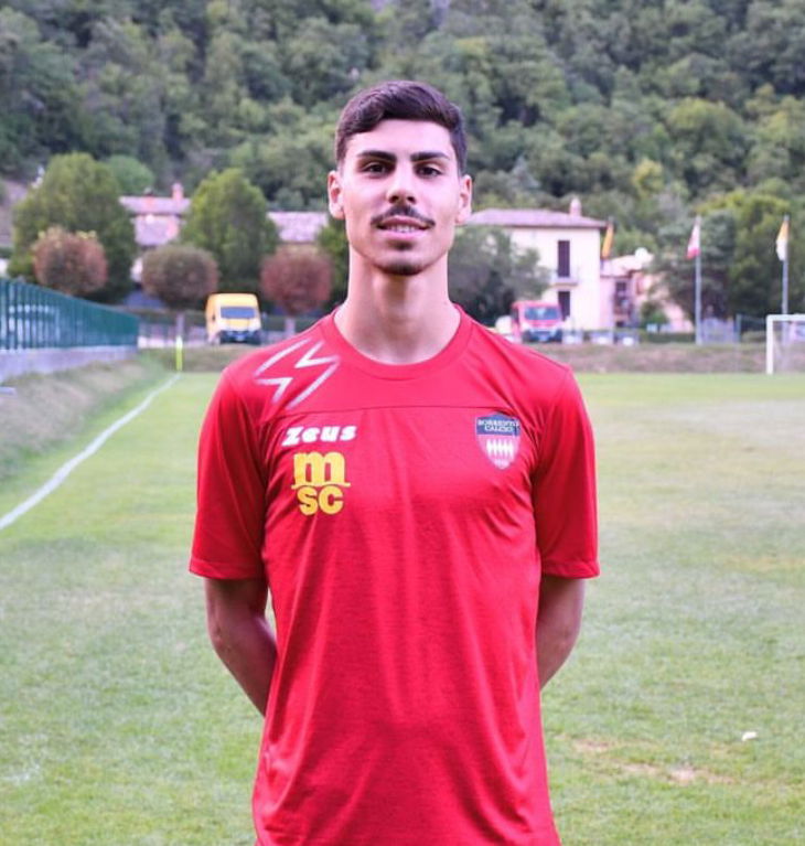 Ufficiale: Bonavolontà dalla Torres al Sorrento preview