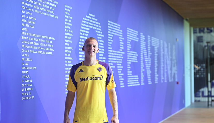 Christensen: “Giornata indimenticabile, spero di condividere con voi tifosi tanti successi” preview