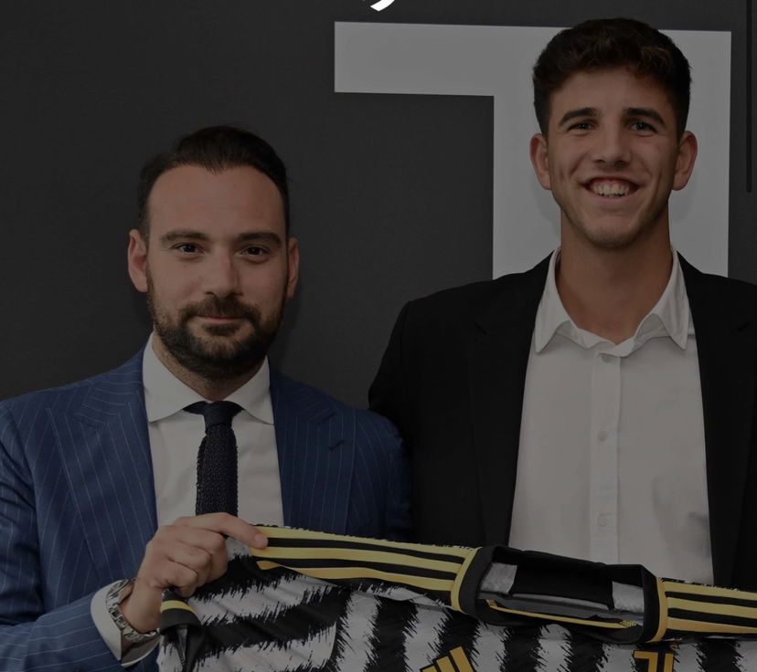 Ora è ufficiale: Facundo Gonzalez è un nuovo calciatore della Juventus preview