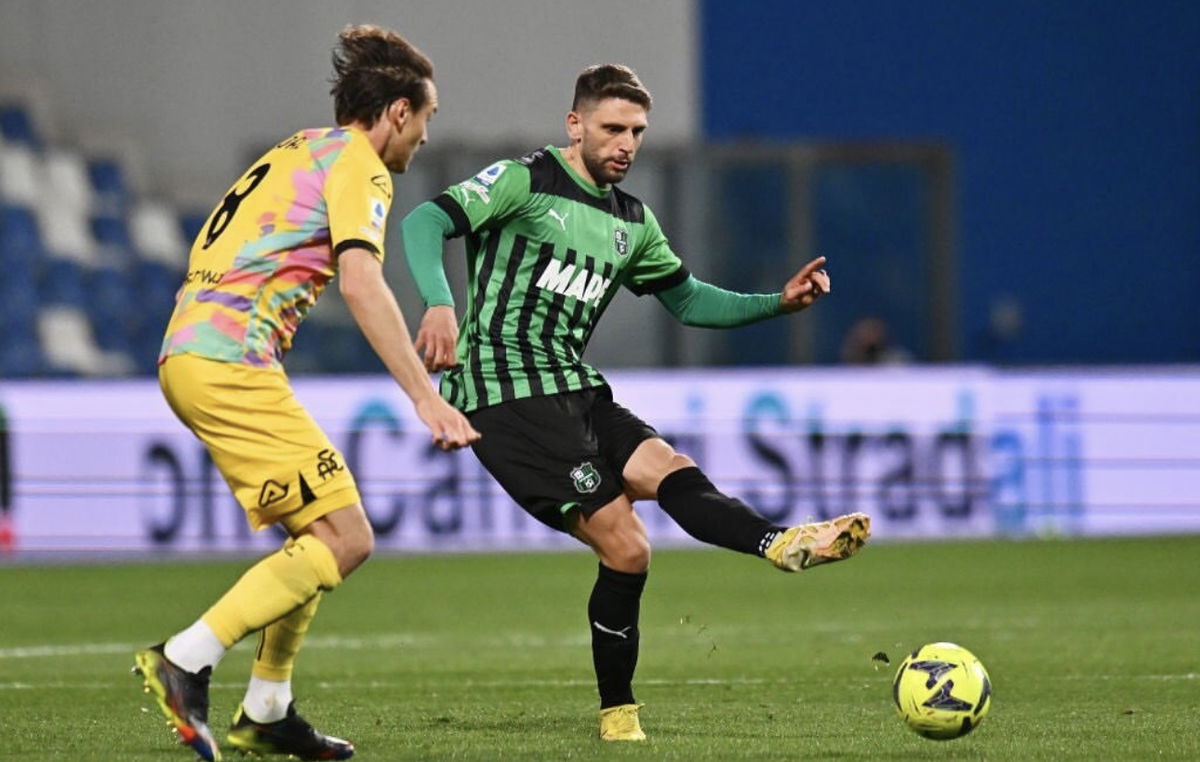 Dionisi su Berardi: “Non posso conoscere del tutto la sua testa” article-post