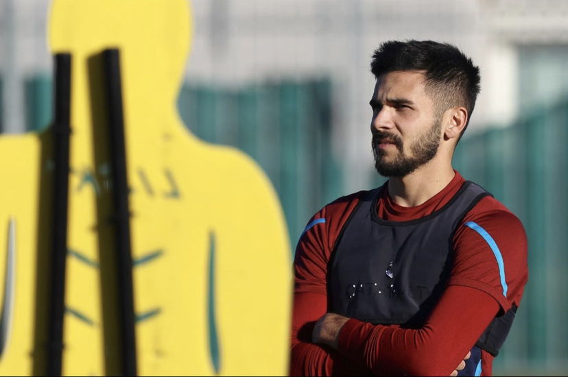 Esclusiva: Lecco, obiettivo Crociata per il centrocampo preview