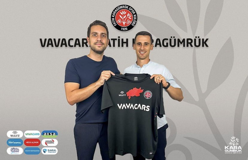 Tutto confermato: Ceccherini e Lasagna al Karagumruk preview