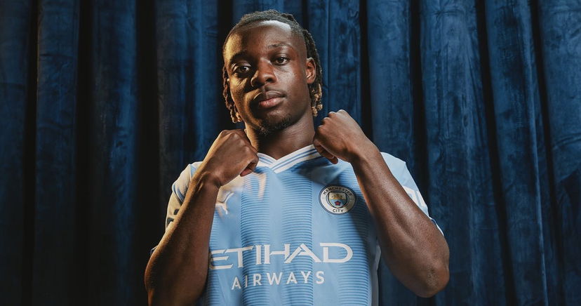 Guardiola: “Sono stato ingiusto con Doku negli ultimi mesi” preview