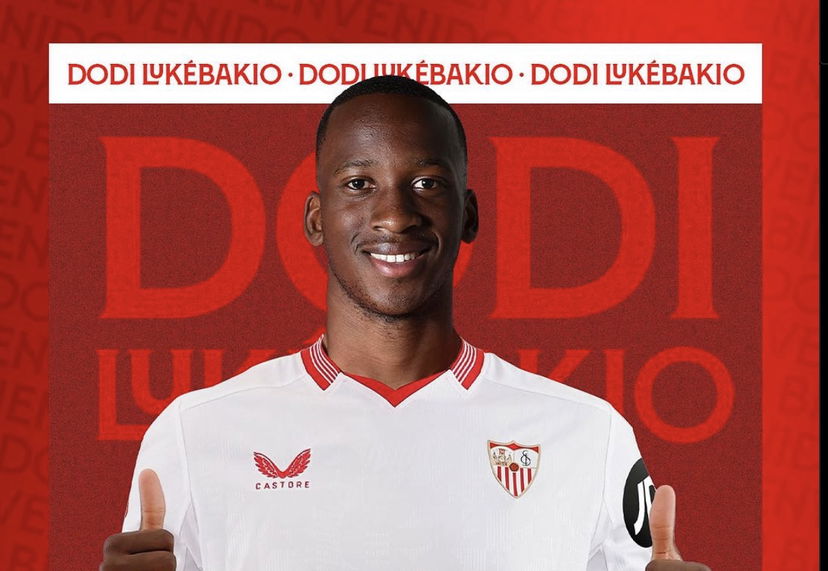 Ufficiale: Lukebakio è un nuovo giocatore del Benfica preview