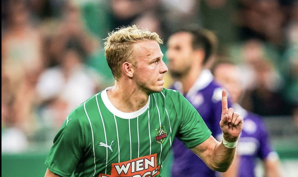 MARCO GRÜLL, IL MATTATORE DEI VIOLA NELLA NOTTE DI VIENNA article-post