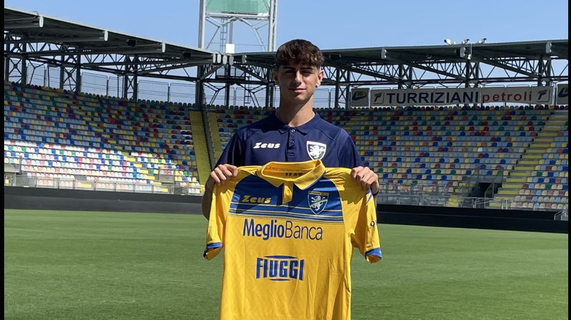 Ufficiale: Frosinone, ecco Boccia dalla Spal preview