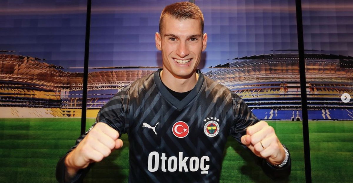 Livakovic al Fenerbahce: ora c’è anche l’annuncio! article-post