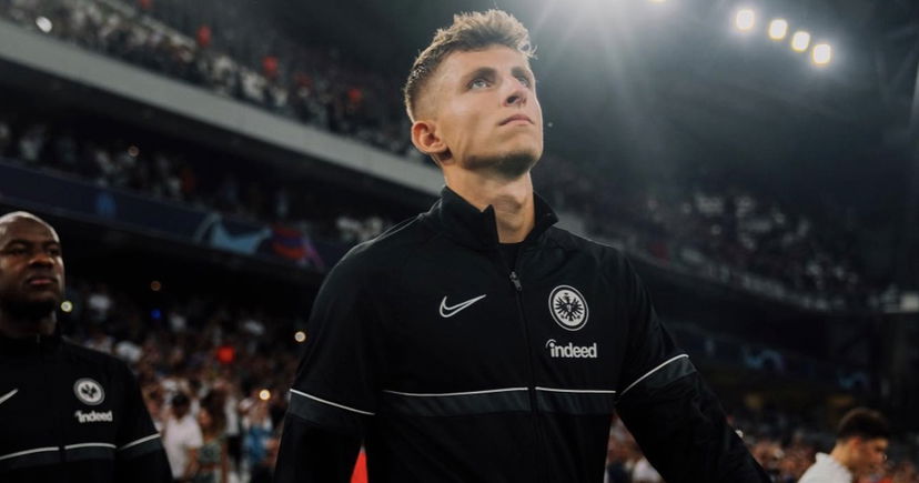 Sondaggio: per il 68% dei votanti, Lindstrom è la scelta giusta per il Napoli preview