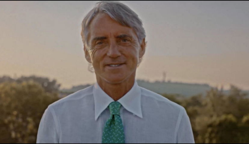Mancini: “Mi sono pentito di aver lasciato la Nazionale. Futuro? Vedremo” preview