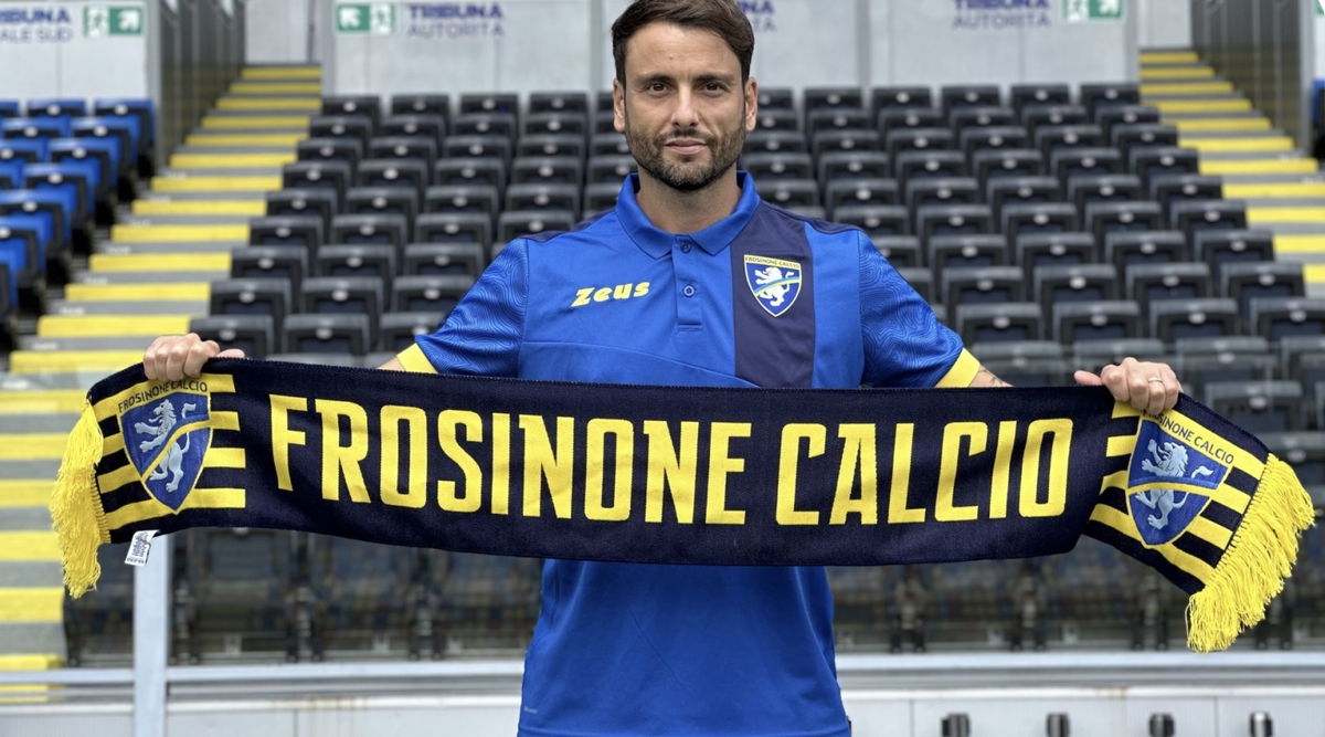 Ufficiale: Frosinone, ecco Frattali dal Bari article-post