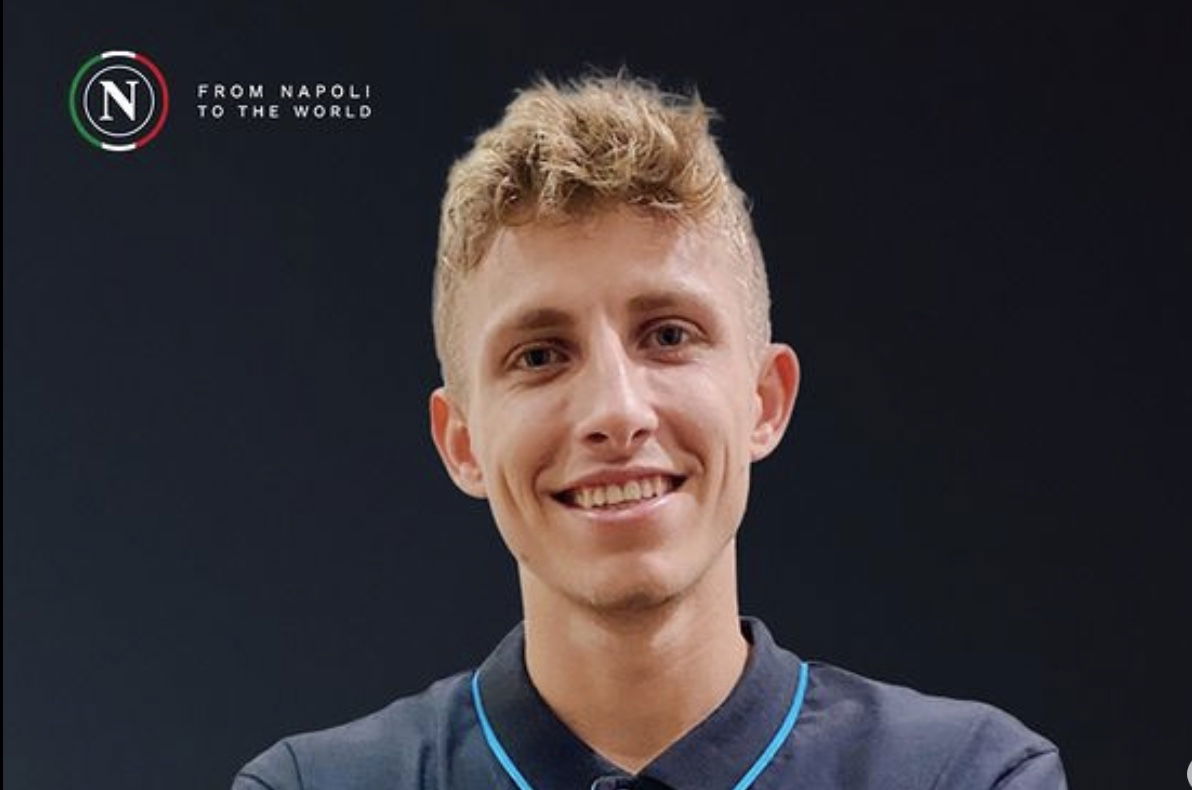 Lindstrom: “Ho preferito il Napoli al Liverpool. È la scelta migliore per la mia carriera, mi hanno detto che giocherò” article-post