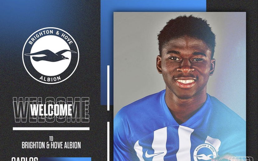 BALEBA, L’EREDE DI CAICEDO AL BRIGHTON preview