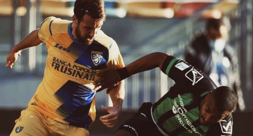 Esclusiva: Reggiana, preso Szyminski dal Frosinone. Crnigoj molto vicino preview