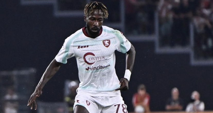 Esclusiva: Palermo a sorpresa, in arrivo Mamadou Coulibaly preview