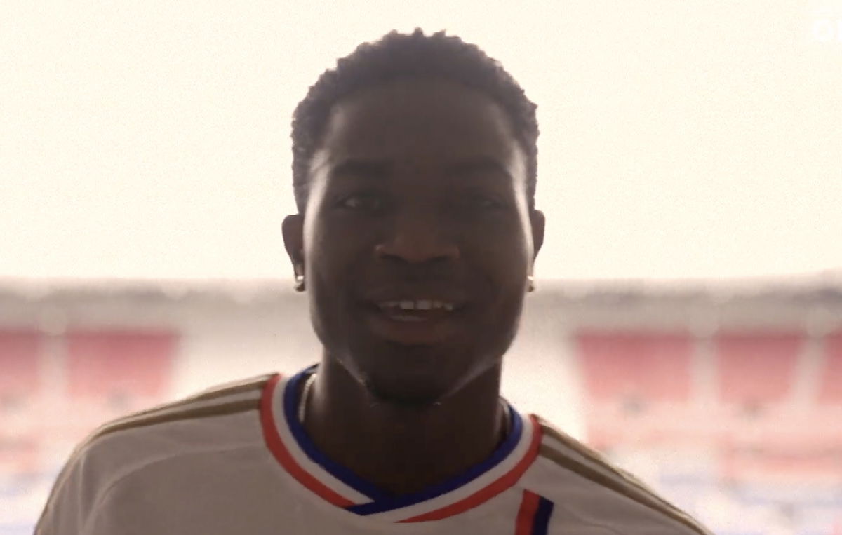 Ufficiale: Ernest Nuamah è un nuovo calciatore del Lione article-post